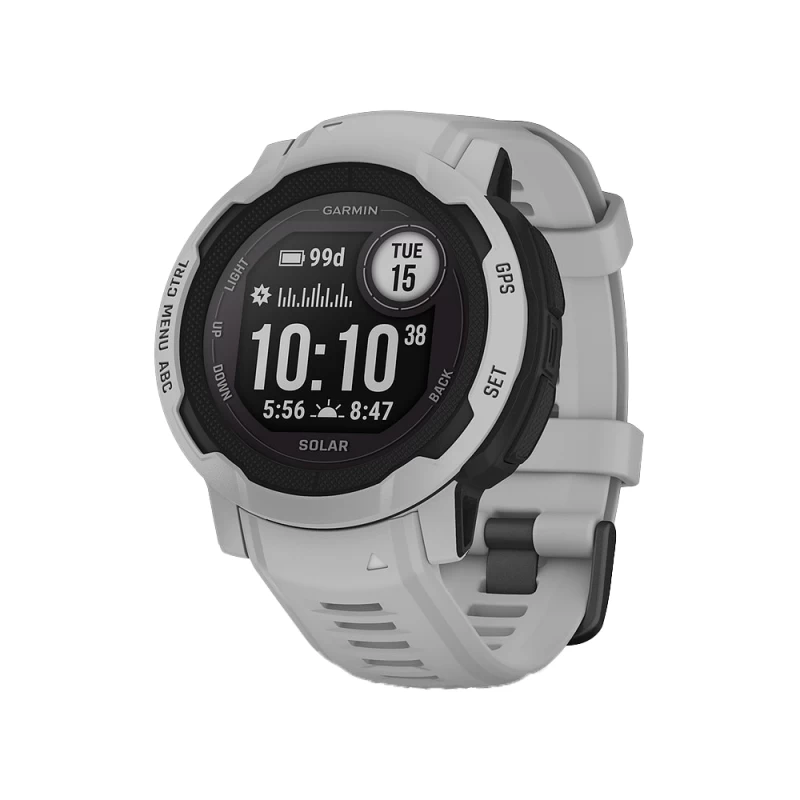 Montre INSTINCT 2 SOLAR - GARMIN 9 Montre INSTINCT 2 SOLAR - GARMIN – Image 7