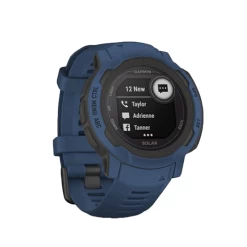 Montre INSTINCT 2 SOLAR - GARMIN 19 Montre INSTINCT 2 SOLAR - GARMIN -Aqua Sport Soldes montre instinct 2 solar garmin 7