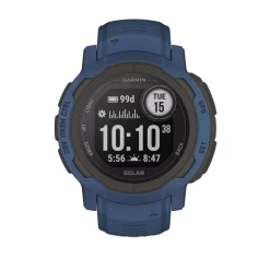 Montre INSTINCT 2 SOLAR - GARMIN 20 Montre INSTINCT 2 SOLAR - GARMIN -Aqua Sport Soldes montre instinct 2 solar garmin 8
