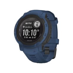 Montre INSTINCT 2 SOLAR - GARMIN 21 Montre INSTINCT 2 SOLAR - GARMIN -Aqua Sport Soldes montre instinct 2 solar garmin 9