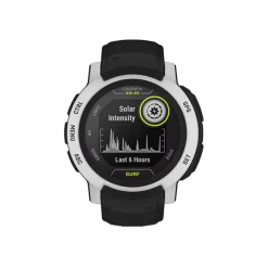 Montre INSTINCT 2 SOLAR SURF EDITION - GARMIN -Aqua Sport Soldes montre instinct 2 solar surf edition garmin 2