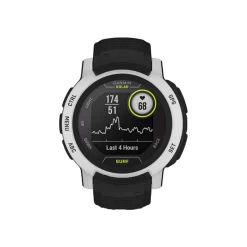 Montre INSTINCT 2 SOLAR SURF EDITION - GARMIN -Aqua Sport Soldes montre instinct 2 solar surf edition garmin 4