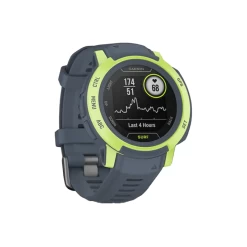 Montre INSTINCT 2 SURF EDITION - GARMIN -Aqua Sport Soldes montre instinct 2 surf edition garmin 3