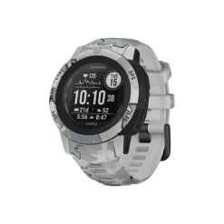 Montre INSTINCT 2S CAMO EDITION - GARMIN 10 Montre INSTINCT 2S CAMO EDITION - GARMIN -Aqua Sport Soldes montre instinct 2s camo edition garmin 1