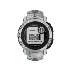 Montre INSTINCT 2S CAMO EDITION - GARMIN 13 Montre INSTINCT 2S CAMO EDITION - GARMIN -Aqua Sport Soldes montre instinct 2s camo edition garmin 4