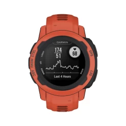 Montre INSTINCT 2S - GARMIN -Aqua Sport Soldes montre instinct 2s garmin 5