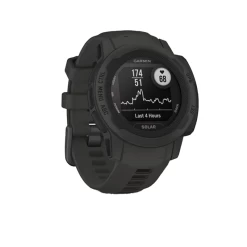 Garmin Montre INSTINCT 2S SOLAR - GRAMIN -Aqua Sport Soldes montre instinct 2s solar gramin 1