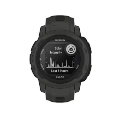 Garmin Montre INSTINCT 2S SOLAR - GRAMIN -Aqua Sport Soldes montre instinct 2s solar gramin 2