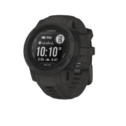 Garmin Montre INSTINCT 2S SOLAR - GRAMIN -Aqua Sport Soldes montre instinct 2s solar gramin 3