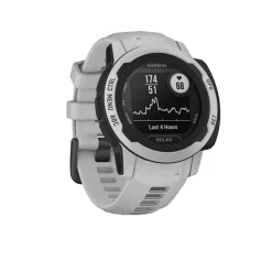 Garmin Montre INSTINCT 2S SOLAR - GRAMIN -Aqua Sport Soldes montre instinct 2s solar gramin 4