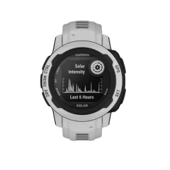 Garmin Montre INSTINCT 2S SOLAR - GRAMIN -Aqua Sport Soldes montre instinct 2s solar gramin 5