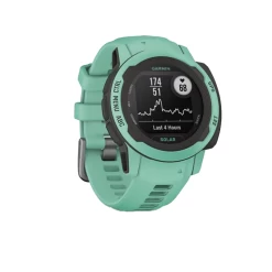 Garmin Montre INSTINCT 2S SOLAR - GRAMIN -Aqua Sport Soldes montre instinct 2s solar gramin 7