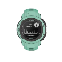 Garmin Montre INSTINCT 2S SOLAR - GRAMIN -Aqua Sport Soldes montre instinct 2s solar gramin 8