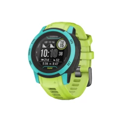 Montre INSTINCT 2S SURF EDITION - GARMIN -Aqua Sport Soldes montre instinct 2s surf edition garmin 1