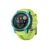 Montre INSTINCT 2S SURF EDITION - GARMIN 2 Montre INSTINCT 2S SURF EDITION - GARMIN -Aqua Sport Soldes montre instinct 2s surf edition garmin