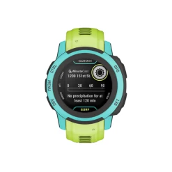 Montre INSTINCT 2S SURF EDITION - GARMIN -Aqua Sport Soldes montre instinct 2s surf edition garmin 3