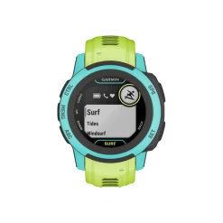 Montre INSTINCT 2S SURF EDITION - GARMIN -Aqua Sport Soldes montre instinct 2s surf edition garmin 4