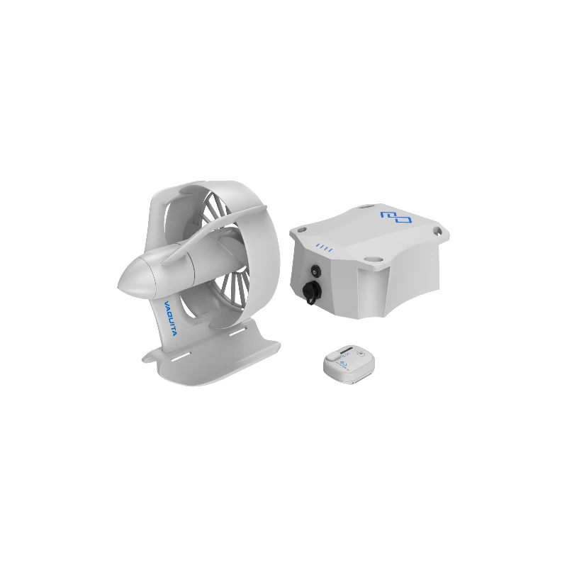 MOTEUR ELECTRIQUE EPROPULSION VAQUITA POUR PADDLE ET KAYAK 3 MOTEUR ELECTRIQUE EPROPULSION VAQUITA POUR PADDLE ET KAYAK