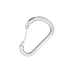 MOUSQUETON HIKO KONG GRANDE OUVERTURE -Aqua Sport Soldes mousqueton hiko kong grande ouverture 1