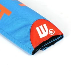 LOT DE 2 MOUSSES DE BARRE DE TOIT SMALL HOWZIT BLEU -Aqua Sport Soldes mousse de barre de toit small bleu howzit 3