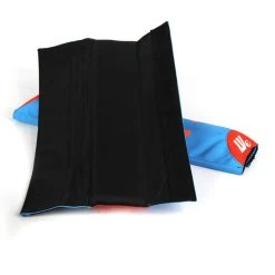 LOT DE 2 MOUSSES DE BARRE DE TOIT SMALL HOWZIT BLEU -Aqua Sport Soldes mousse de barre de toit small bleu howzit 4