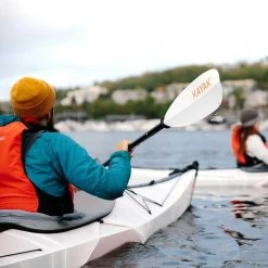 Oru Kayak Oru Paddle -Aqua Sport Soldes oru paddle 2