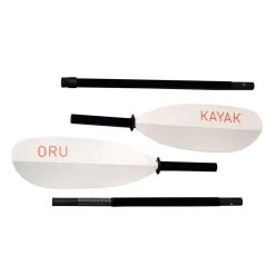 Oru Kayak Oru Paddle