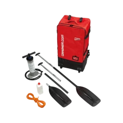 Pack Accessoires Grabner Pagaie Simple -Aqua Sport Soldes pack accessoires grabner pagaie simple 1