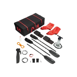 Pack Accessoires Grabner Pour Escape 2 -Aqua Sport Soldes pack accessoires grabner pour escape 2 1