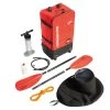 Pack Accessoires Grabner Pour Kayak Hype 1 Pack Accessoires Grabner Pour Kayak Hype -Aqua Sport Soldes pack accessoires grabner pour kayak hype