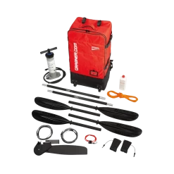Pack Accessoires Grabner PRO Pour Kayak Mega -Aqua Sport Soldes pack accessoires grabner pro pour kayak mega 1