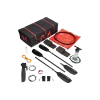 Pack Accessoires Grabner PRO Pour Kayak Riverstar -Aqua Sport Soldes pack accessoires grabner pro pour kayak riverstar