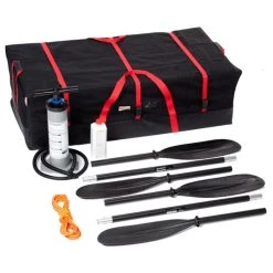 Pack Accessoires Grabner STANDARD Pour Riverstar Et XXL