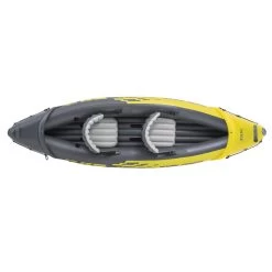 Aqua Sport Soldes -Aqua Sport Soldes pack canoe kayak gonflable 2 places exploreur 1