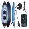 PACK KAYAK 2 PLACES WATTSUP -Aqua Sport Soldes pack kayak 2 places wattsup