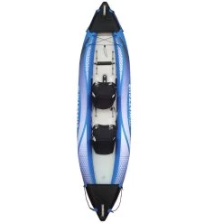 PACK KAYAK 2 PLACES WATTSUP 10 PACK KAYAK 2 PLACES WATTSUP -Aqua Sport Soldes pack kayak 2 places wattsup 3