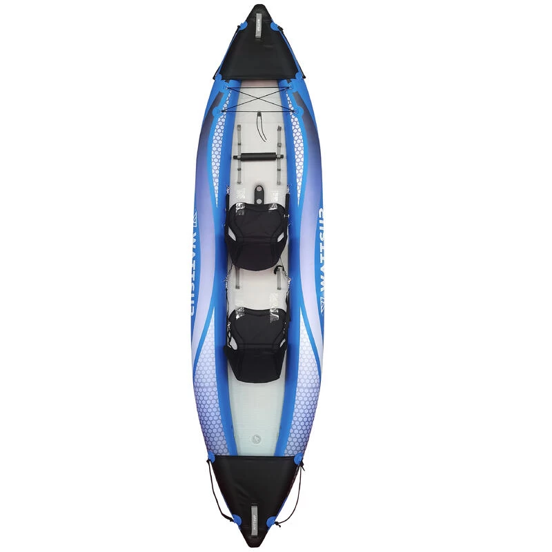 PACK KAYAK 2 PLACES WATTSUP 6 PACK KAYAK 2 PLACES WATTSUP – Image 4