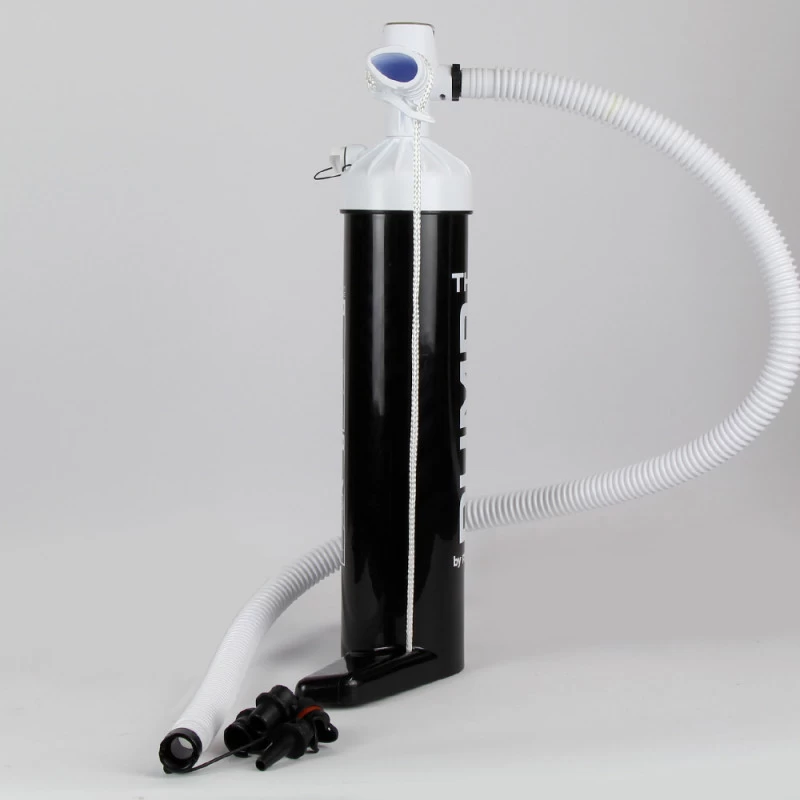 PACK KAYAK GUMOTEX THAYA 2 PLACES CONVERTIBLE ROUGE 20 PACK KAYAK GUMOTEX THAYA 2 PLACES CONVERTIBLE ROUGE – Image 18