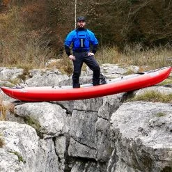 PACK KAYAK GUMOTEX THAYA 2 PLACES CONVERTIBLE ROUGE 26 PACK KAYAK GUMOTEX THAYA 2 PLACES CONVERTIBLE ROUGE -Aqua Sport Soldes pack kayak gumotex thaya 2 places convertible rouge 6