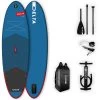 PACK PADDLE GONFLABLE DELTA 10.0 1 PACK PADDLE GONFLABLE DELTA 10.0 -Aqua Sport Soldes pack paddle gonflable delta 100 2021