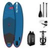 PACK PADDLE GONFLABLE DELTA 10.2 -Aqua Sport Soldes pack paddle gonflable delta 102 2021