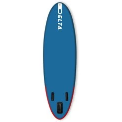 PACK PADDLE GONFLABLE DELTA 10.8 -Aqua Sport Soldes pack paddle gonflable delta 108 2021 3
