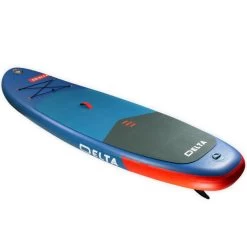 PACK PADDLE GONFLABLE DELTA 10.8 -Aqua Sport Soldes pack paddle gonflable delta 108 2021 4