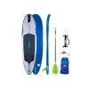 Pack Paddle Gonflable Jobe Leona 10.6 -Aqua Sport Soldes pack paddle gonflable jobe leona 106