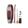 Pack Paddle Gonflable Jobe Mira 10.0 1 Pack Paddle Gonflable Jobe Mira 10.0 -Aqua Sport Soldes pack paddle gonflable jobe mira 100
