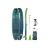 Pack Paddle Gonflable Jobe Yama 8.6 -Aqua Sport Soldes pack paddle gonflable jobe yama 86