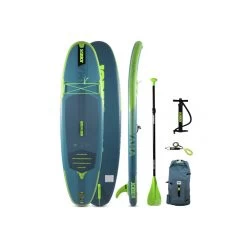 Pack Paddle Gonflable Jobe Yama 8.6