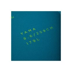 Pack Paddle Gonflable Jobe Yama 8.6 -Aqua Sport Soldes pack paddle gonflable jobe yama 86 4