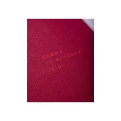 Pack Paddle Gonflable Jobe Yarra Rouge 10.6 -Aqua Sport Soldes pack paddle gonflable jobe yarra rouge 106 3