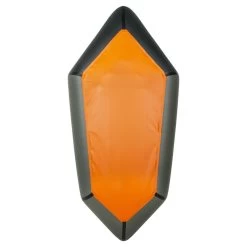 Packraft 100 Kayak Gonflable Rivière TPU 1 Place - PR100 17 Packraft 100 Kayak Gonflable Rivière TPU 1 Place - PR100 -Aqua Sport Soldes packraft 100 kayak gonflable riviere tpu 1 place pr100 5